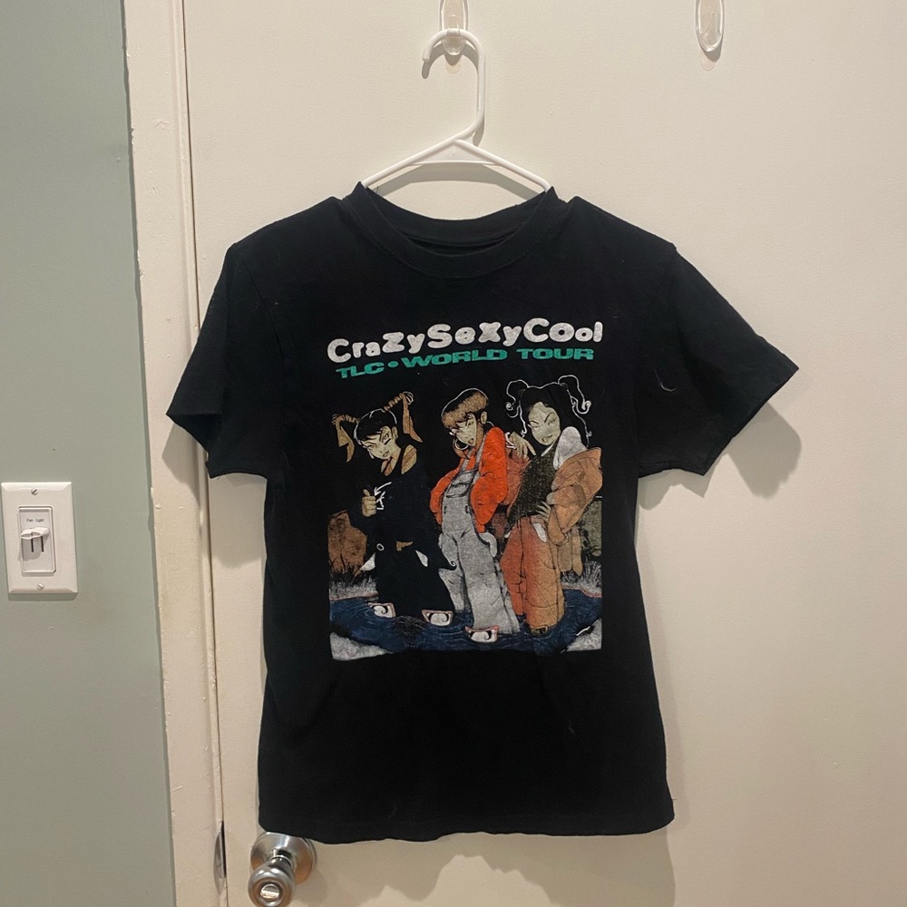 TLC T-Shirt